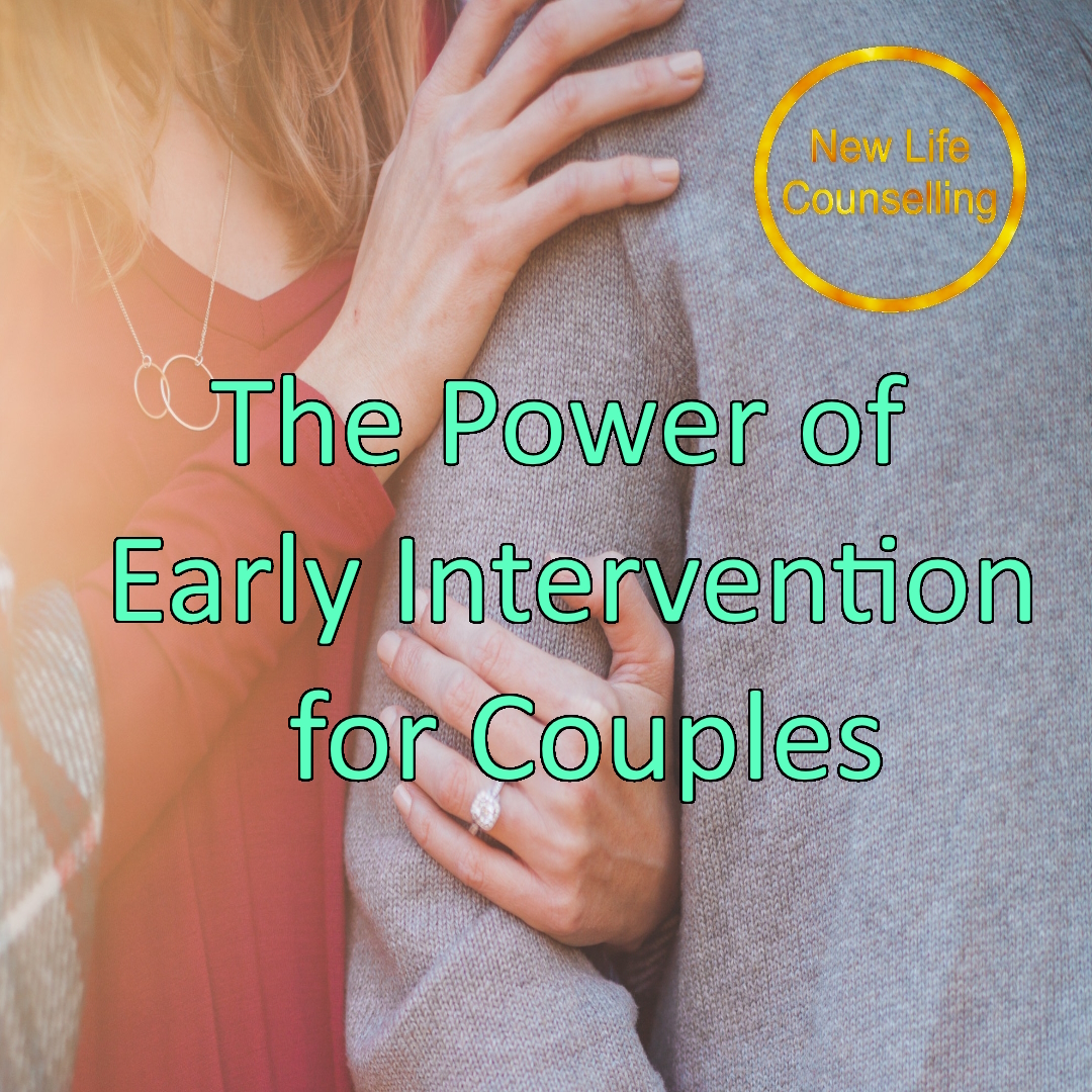 You are currently viewing The Power of Early Intervention for Couples | Couples Counselling Calgary