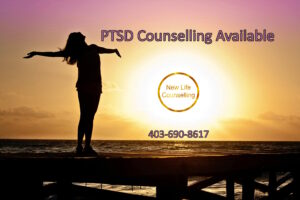 PTSD Treatment Calgary