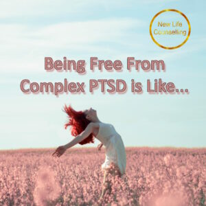 PTSD Counselling Calgary