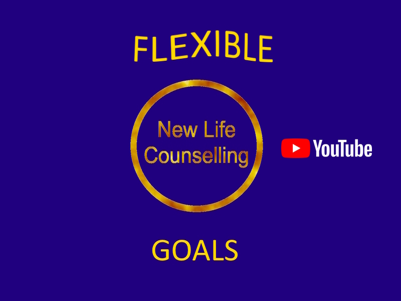 Read more about the article Flexible Goals | Depression Counselling Calgary