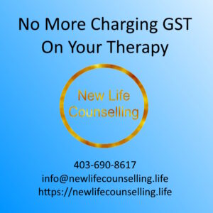 New Life Counselling