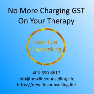 New Life Counselling