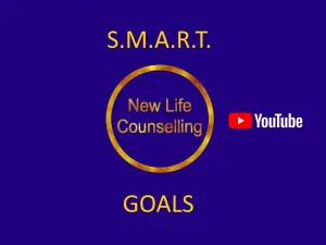 Read more about the article S.M.A.R.T. GOALS | Depression Counselling Calgary  