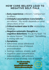 PTSD Treatment Calgary